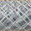 High quality galvanized, stainless steel chain link fence
