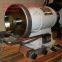 Electroplated CBN Grinding Wheel For Woodturning Tools miya@moresuperhard.com