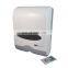 ABS plastic paper towel dispenser,hand towel Z fold toilet paper holder,paper towel holder/tissue holder