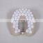 Wholesale natural linen Swedish Acupuncture Pillow with Top Quality