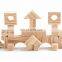 Melors EVA Soft & Safe Foam Wood Grain Building Blocks for Early Education Soft Kids Toys
