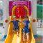 Fiberglass Water Attractions Amall Water Spray Park for Resort