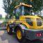 Wheel loader 6 ton Cheap ZL60 mini shovel CE wheel loader