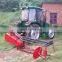 Cows machine grass cutter machine , tractor disc mower