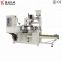 Compression brass plumbing fittings core shooter machine automatic casting sand core making machine