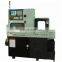 High precision Swiss cnc lathe machine H-F203E