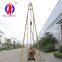 In stock HZ-200YY 200 meter hydraulic water well drilling rig for sale