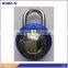 NEWMAN travel luggage combination padlock for gym locker