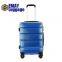 Designer trolley travel luggage bag set with factory price