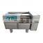 frozen and fresh meat dicer machine/meat cube cutting machine/Beef chicken meat cube dicer