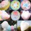 electric cotton candy machine
