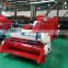 Professional production custom quality 4GL wheat/rice harvester Reaper