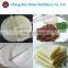 Hot sale dough sheet making machine/chapatti machine/roti press machine