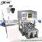 High quality Automatic induction plastic heat cup sealing machine