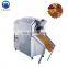 full automatic cashew nut chestnut sunflower seeds peanut roasting machine