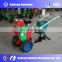 mini diesel power tiller farm cultivator garden mini tiller ,walking tractor with trailer, micro tillage machine