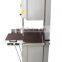 CE approved Professional Frozen Meat Saw/ Chicken Meat Bone Cutting Machine/ Band Saw For Cutting Meat