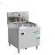 All Stainless Steel 6 Baskets Noodle Making Machine factory price