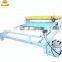 High speed single head computerized mattress making quilting machine for sale