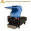 Automatic plastic waste shredder recycling machine high efficiency crusher plastic machine