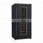 Red Wine Bottle Stainless Steel Cooler Refrigerated Cabinet Smart Cooler