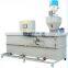 Automatic polymer dose machine dry powder dosing system