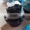 Excavator DX80 Final Drive DX80R Travel Motor