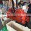 Excavator R290 Main Hydraulic Pump Kawasaki Hydraulic Pump K3V140DT-112R-9N29