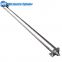 Long stroke 15KN Lifting 100% duty cycle working industrial linear actuator for automatic alignment machine