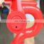 Stainless Steel 316/304 Kids Play Water Cannon For Water Park Swimming Pool