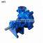 155kw centrifugal pump gland packing seal slurry pump