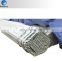 GALVANIZED STEEL RECTANGULAR TUBING OR PIPE FOR STRUCTURE