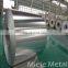 5000 series mill finish aluminum coil for sale