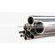 Factory large diameter stainless steel water pipe