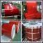 ASTM A792 Prepainted Galvanized / Gavalume Steel Coil for Roofing Sheet (PPGI PPGL )