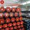 API 5L WELDED STEEL PIPE WITH 3PE COATING FOR WATER TRANSPORTATION