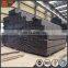 BI rectangular steel pipe 30x20, thick wall rectangular steel tube