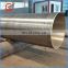 High Quality ASTM A333 GR.6 pipe smls xs be ASME B36.10M seamless alloy structure steel pipe price