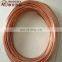 copper pipe roll