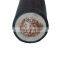 DLO copper conductor rubber insulation type cable 1/0