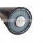 High Quality Xlpe Power Cable Medium Voltage XLPE Insulated PVC Sheathed Aluminum Conductor Electric Cable