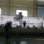 4-axis Aluminum Profile CNC Processing Center