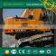21.5 ton  SY215C Digger Machinery Excavator from Chinese Top Brand