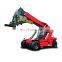 logistic reach stacker 45 ton China HELI brand container reach stacker