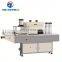 China Gold Supplier Aluminum Window Making End Milling machine