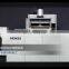 Alu-alloy Automatic End Milling Machine