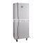 YC-7S Efficient 7 kg/h Industrial  dehumidifier easy to move desiccant humidity lower with low price