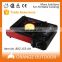 Orange Outdoor Infrared Portable Gas Stove road trip stove BDZ-155-AH