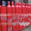 Large Production Of 30kg 50L CO2 Gas Cylinder Used For Fire Fighting