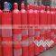 Seamless Steel 68L 45KG Co2 Gas Cylinder For Malaysia Market